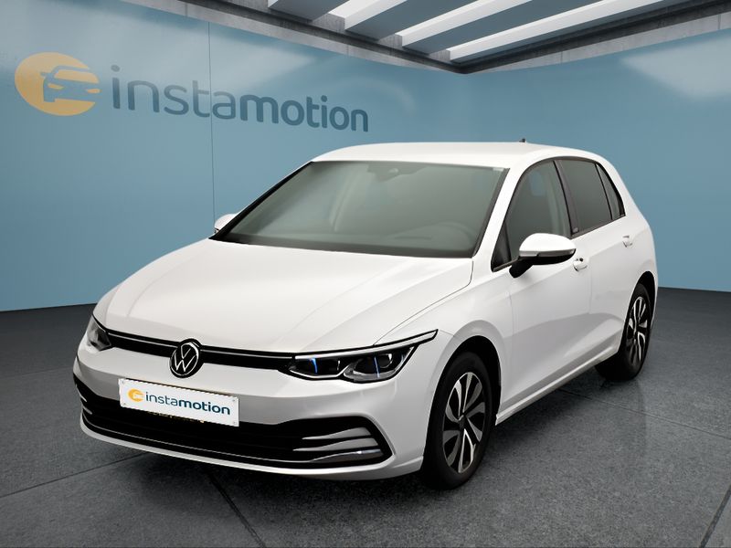 Volkswagen Golf 8 1.5