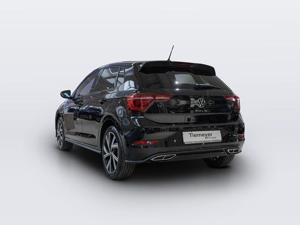 Volkswagen Polo 1.0 TSI R-Line 70 kW image number 3