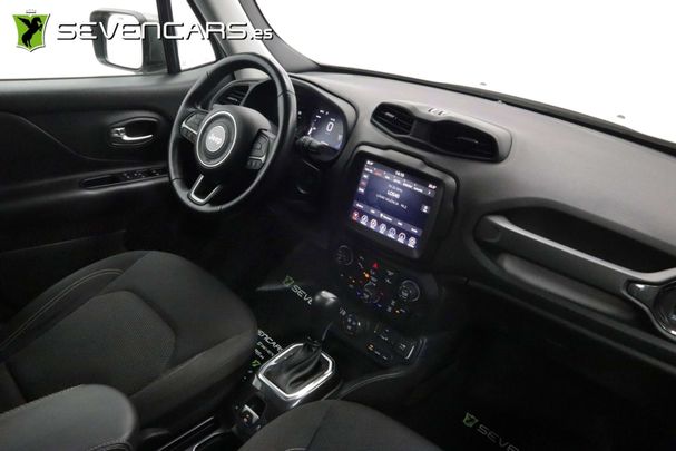 Jeep Renegade 1.3 PHEV 140 kW image number 15