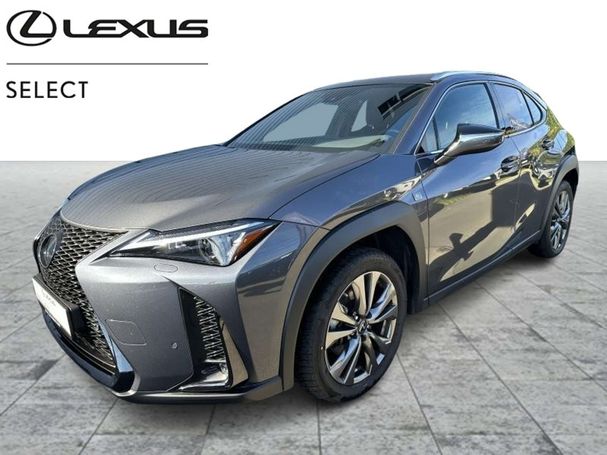 Lexus UX 250h 135 kW image number 3