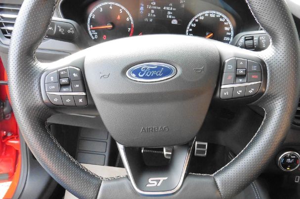 Ford Focus 206 kW image number 9