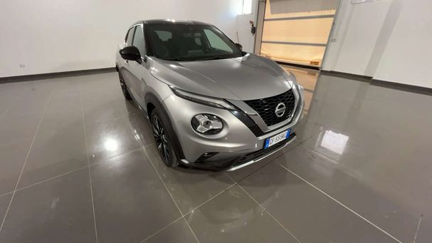 Nissan Juke 1.0 DIG-T 114 N-DESIGN 84 kW image number 2