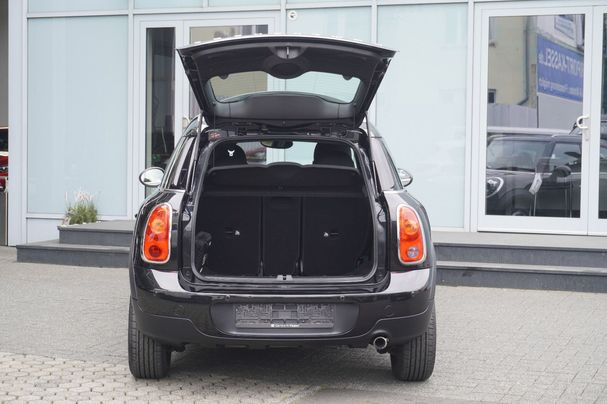 Mini Cooper Countryman 90 kW image number 9