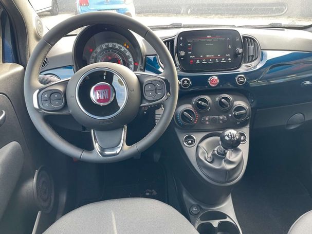 Fiat 500 1.0 51 kW image number 8