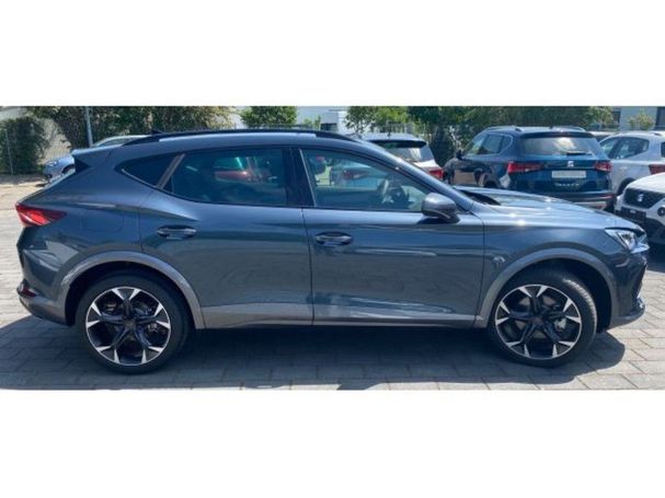 Cupra Formentor 1.5 TSI DSG 110 kW image number 6