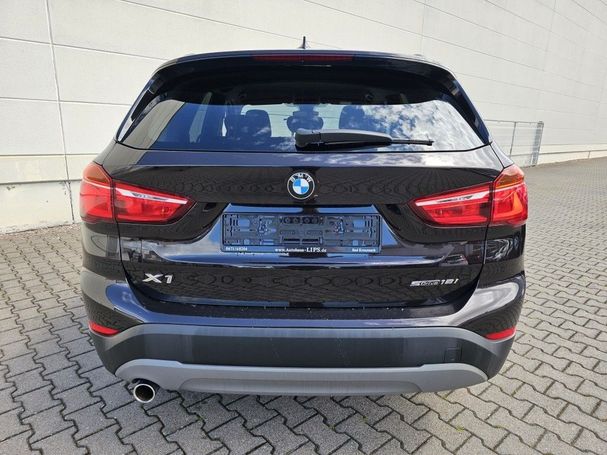 BMW X1 sDrive18i 103 kW image number 16