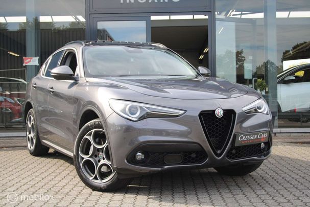 Alfa Romeo Stelvio 2.0 147 kW image number 8