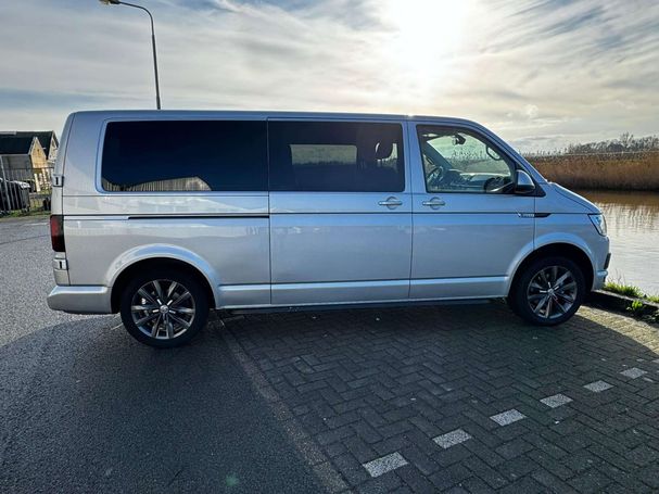 Volkswagen T6 Transporter DSG 110 kW image number 10