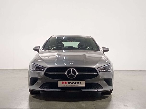 Mercedes-Benz CLA 200 Shooting Brake 200 d 8G-DCT 110 kW image number 2