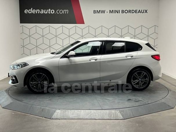 BMW 118d 110 kW image number 5