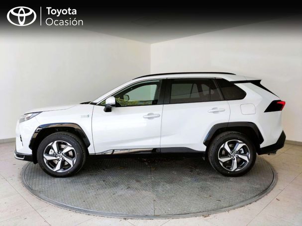 Toyota RAV 4 225 kW image number 5