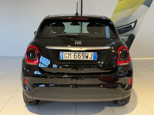 Fiat 500X 1.0 88 kW image number 3