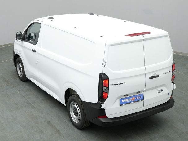 Ford Transit Custom 280 L1 81 kW image number 31