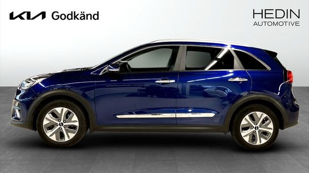 Kia Niro e 64 kWh 150 kW image number 5