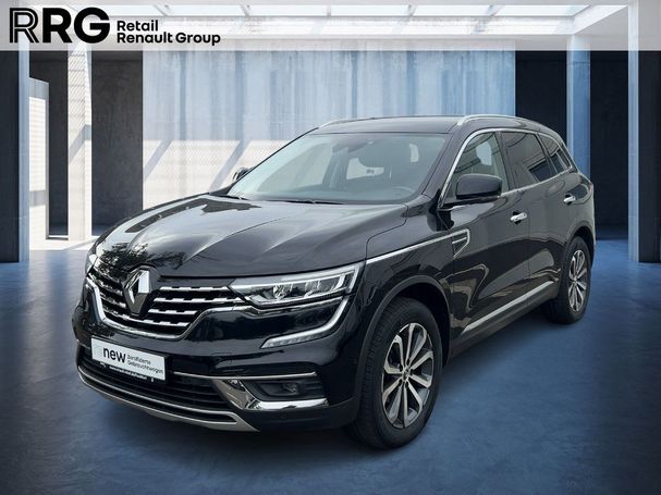 Renault Koleos TCe 160 Intens EDC 116 kW image number 1