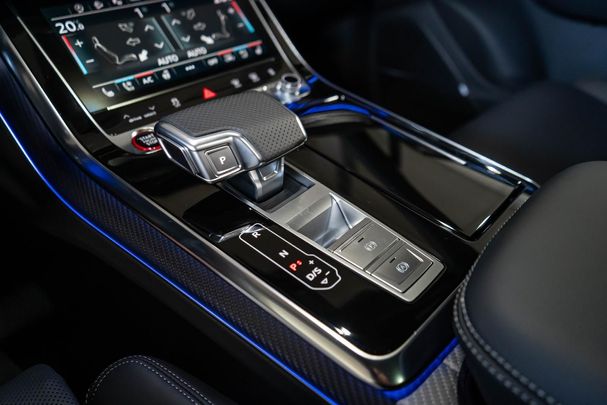 Audi SQ7 4.0 TFSI quattro 373 kW image number 26