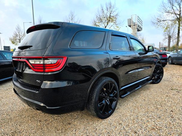 Dodge Durango 268 kW image number 11