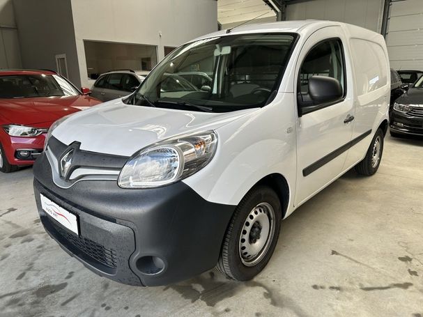 Renault Kangoo 66 kW image number 1