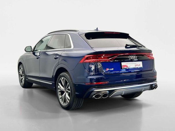 Audi SQ8 TFSI 373 kW image number 3