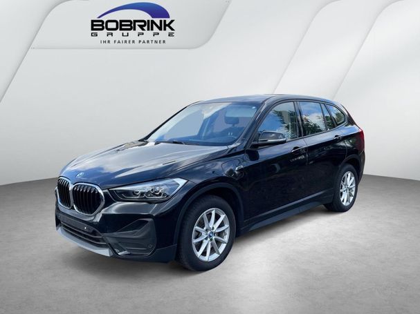 BMW X1 25e xDrive 162 kW image number 1