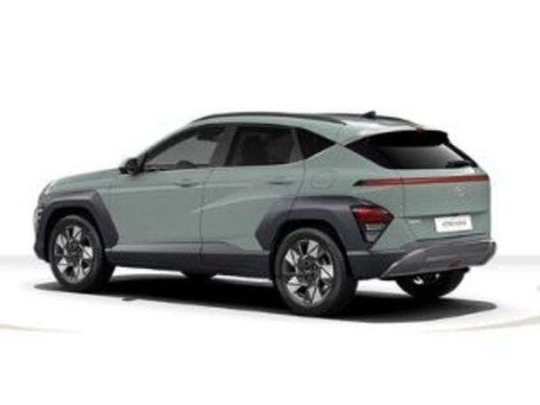 Hyundai Kona 1.6 T-GDI 146 kW image number 2