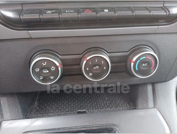 Renault Kangoo BLUE dCi 95 70 kW image number 32