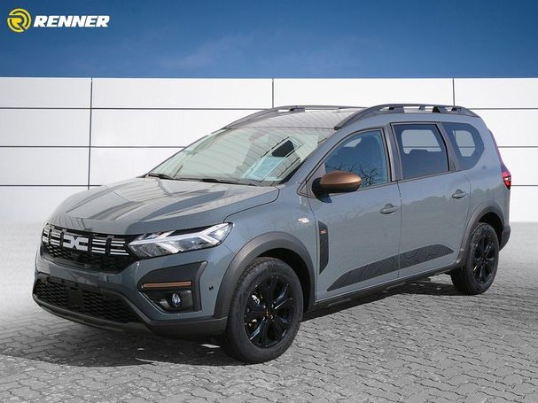 Dacia Jogger TCe 110 Extreme 81 kW image number 1