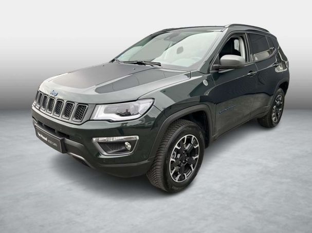 Jeep Compass 177 kW image number 1