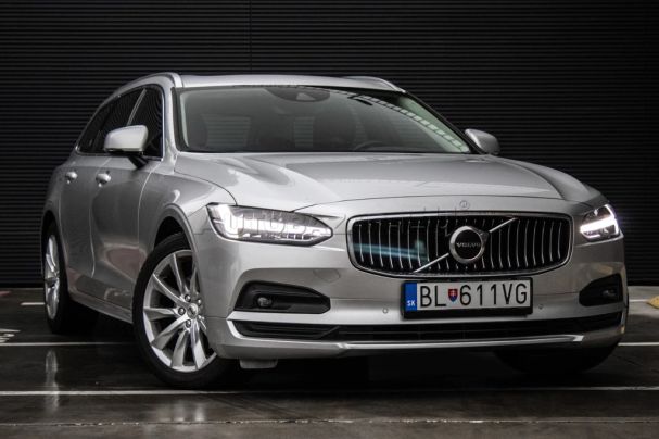 Volvo V90 AWD 140 kW image number 1