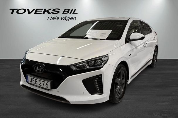 Hyundai Ioniq 28 kWh 88 kW image number 1