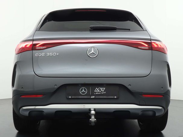 Mercedes-Benz EQE SUV 350+ 215 kW image number 3