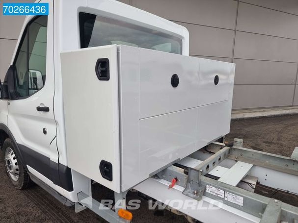 Ford Transit 350 125 kW image number 6