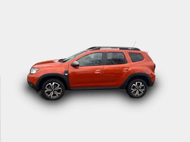 Dacia Duster TCe 130 96 kW image number 5