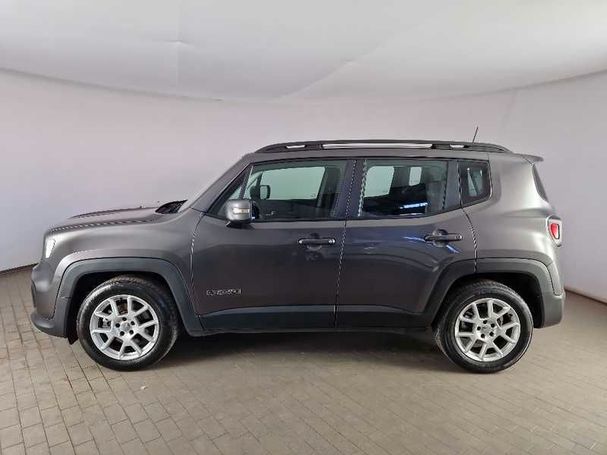 Jeep Renegade 1.3 Limited 110 kW image number 2