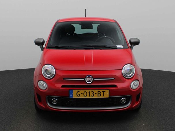 Fiat 500 0.9 TwinAir Sport 59 kW image number 2