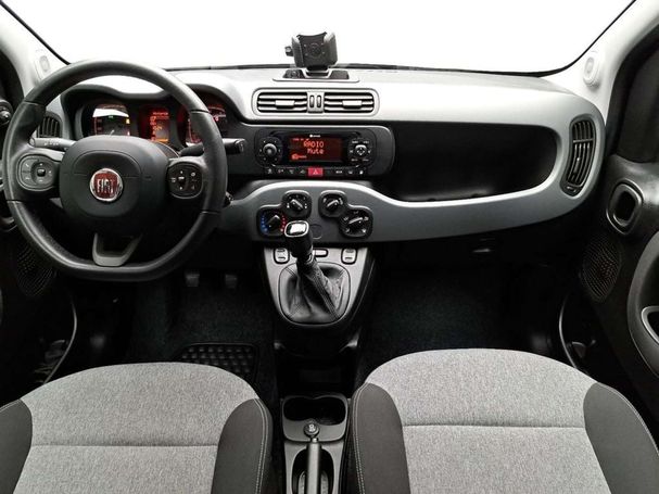 Fiat Panda 1.2 Lounge 51 kW image number 3