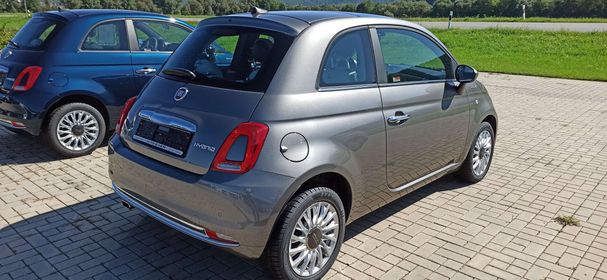 Fiat 500 1.0 51 kW image number 3