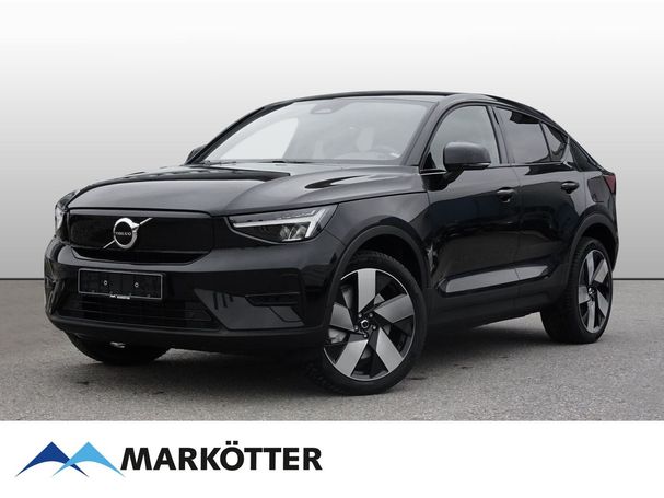 Volvo C40 Plus 175 kW image number 1