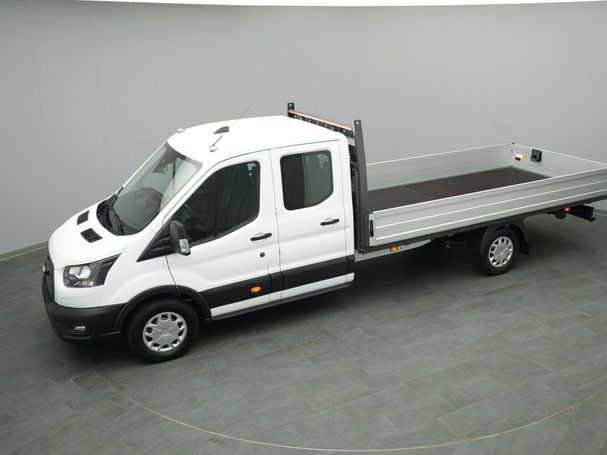 Ford Transit 350 L5 HA Trend 125 kW image number 28