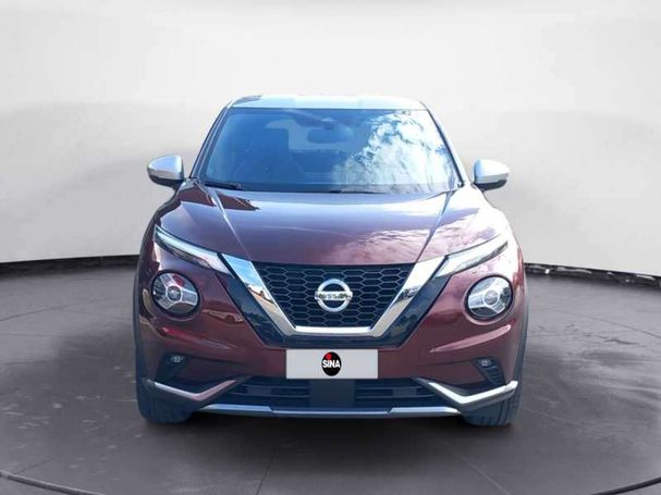 Nissan Juke DIG-T 117 N-Design 86 kW image number 3