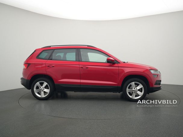 Skoda Karoq 1.5 Ambition 110 kW image number 3