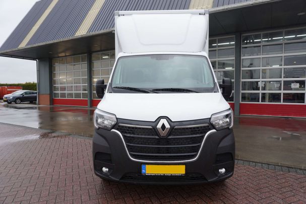 Renault Master dCi 107 kW image number 9