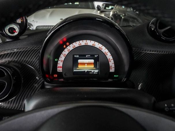 Smart ForTwo EQ 60 kW image number 12