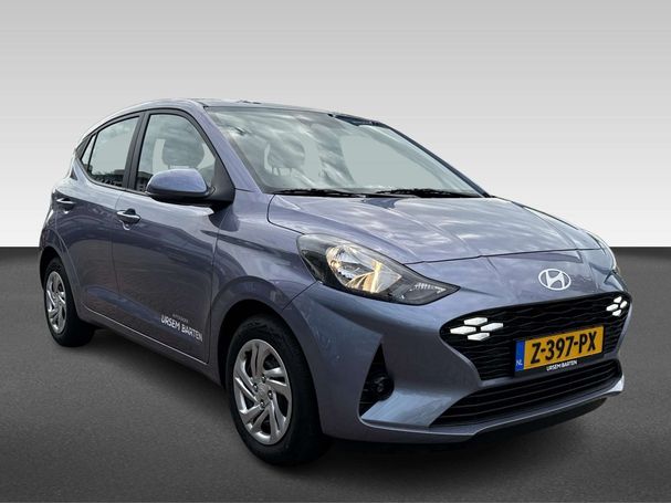 Hyundai i10 1.0 49 kW image number 2