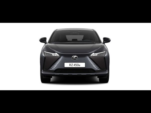 Lexus RZ 230 kW image number 6