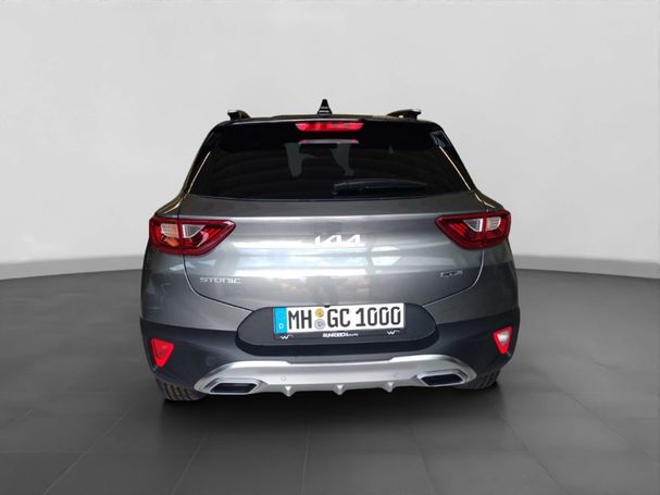 Kia Stonic 1.0 T-GDi DCT 88 kW image number 2