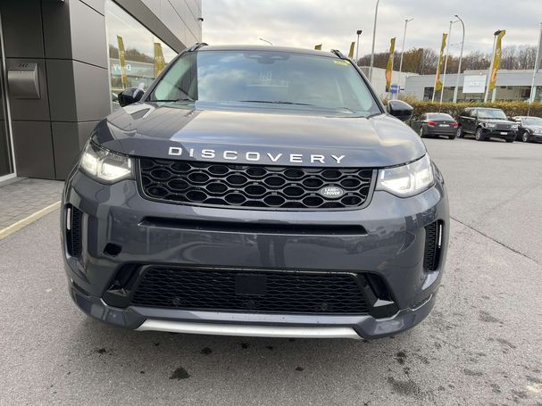 Land Rover Discovery Sport S 120 kW image number 2