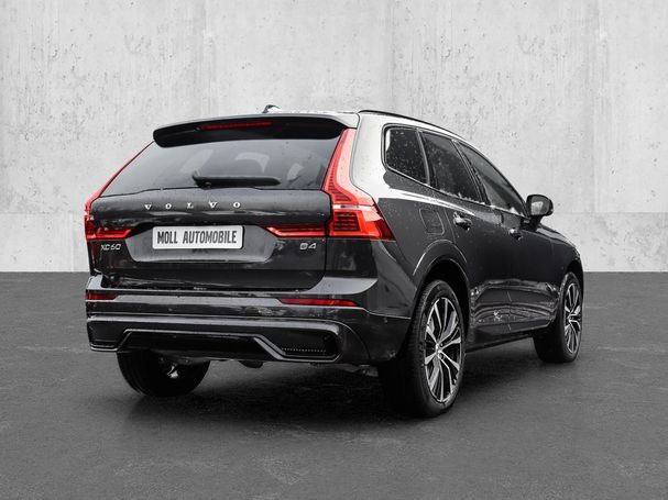 Volvo XC60 B4 Diesel Ultimate Dark 145 kW image number 2