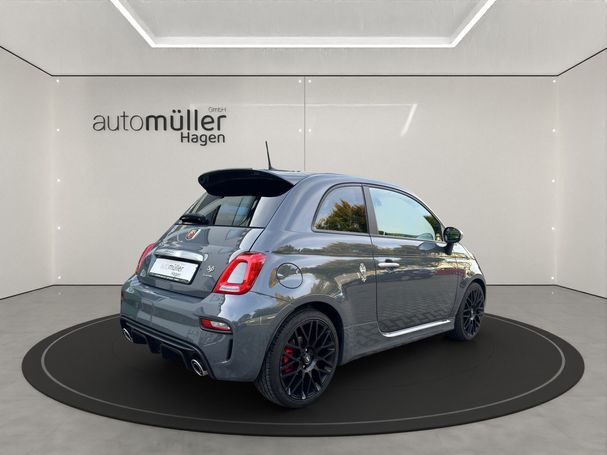 Abarth 595 Turismo k 121 kW image number 7