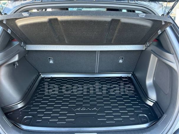 Hyundai Kona 104 kW image number 13